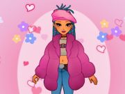 Spel Terugkeer van die Dollz  aanlyn