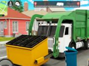 Spel Junkyard Keeper aanlyn