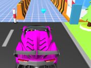 Spel Regte parkeerplek simulator aanlyn
