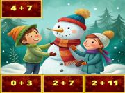 Spel Chill Wiskunde Byvoeging  aanlyn