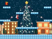 Spel Kersfees Quest  aanlyn