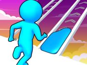 Spel Jelly Run Wedloop  aanlyn