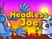 Spel Koplose Joe  aanlyn