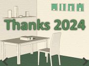 Spel Dankie 2024  aanlyn