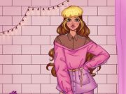 Spel Geïnspireer deur Winx  aanlyn