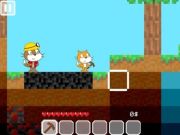 Spel Mynwerker Kat aanlyn Spel Mynwerker Kat aanlyn