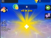 Spel Evolusie Clicker  aanlyn