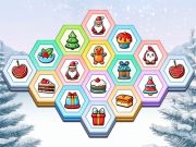 Spel Vakansie Hex Sorteer  aanlyn