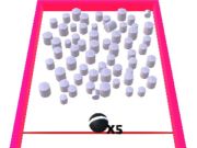 Spel BitBal  aanlyn