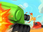Spel Super tenk held aanlyn Spel Super tenk held aanlyn