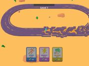 Spel Padmeester 3D  aanlyn