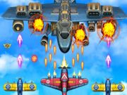 Spel 1945 Lugmag: Vliegtuig  aanlyn