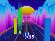 Spel Neon Dash aanlyn