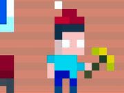 Spel Minicraft Winterblok aanlyn Spel Minicraft Winterblok aanlyn