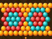 Spel Bubble Shooter Klassieke Pop  aanlyn