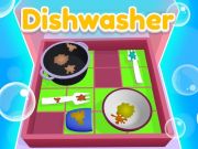 Spel Skottelgoedwasser  aanlyn