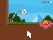 Spel Bumbly Bee aanlyn
