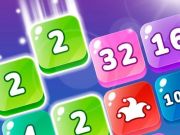 Spel Voeg vierkante saam  aanlyn