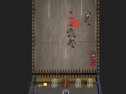 Spel Zombie Verdediging Oorlewing  aanlyn