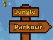 Spel Jungle Parkour aanlyn