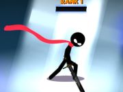 Spel Stick vs Zombies - Epiese stryd  aanlyn