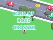 Spel King of Road Crosser aanlyn