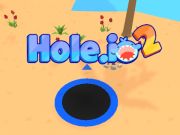 Spel Gat. io 2  aanlyn