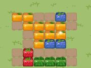 Spel Oes groente  aanlyn