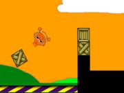 Spel Blast Sprunki aanlyn