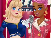 Spel Girly Jazzy Mood aanlyn