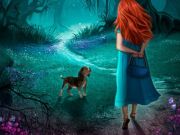 Spel Lucy The Dog Rescue aanlyn