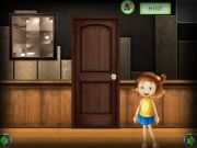 Spel Amgel Easy Room Escape 2 aanlyn