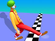 Spel Snaakse Walk Fail Run aanlyn