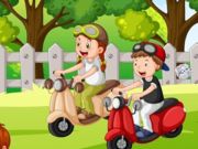 Spel Draadval ontsnap  aanlyn