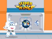 Spel Super Wings aanlyn