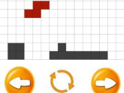 Spel Swaartekragrooster aanlyn