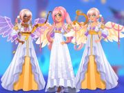 Spel Girly Angelic Etherial aanlyn