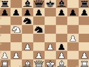 Spel KI skaakmeester  aanlyn