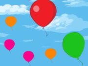 Spel Pop-a-loon! aanlyn