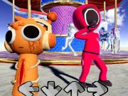 Spel Squid game sprunki fnf stryd aanlyn Spel Squid game sprunki fnf stryd aanlyn