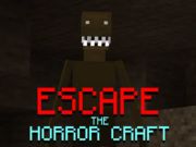 Spel Ontsnap die Horror Craft  aanlyn