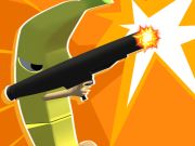 Spel City Banana Man Agent aanlyn