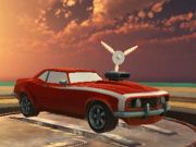 Spel Sloop Derby Car 3d  aanlyn