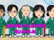 Spel Squid Clicker Game 2 aanlyn
