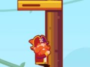 Spel Seerowers  aanlyn