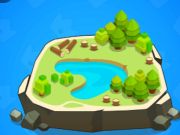 Spel Gebiedsoorlog  aanlyn