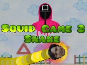 Spel Squid Game 2 Slang  aanlyn