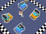 Spel Vassteek motor ontsnap aanlyn