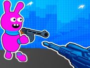 Spel Bunny Boy Aanlyn  aanlyn
