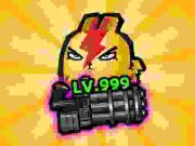 Spel Hero Rabbit Idle Survivor RPG aanlyn